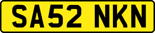 SA52NKN