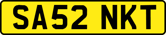SA52NKT