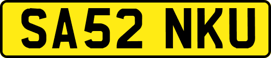 SA52NKU