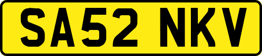 SA52NKV