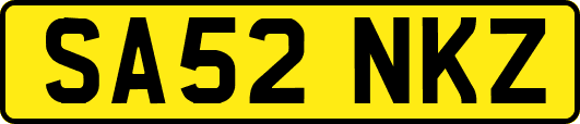SA52NKZ