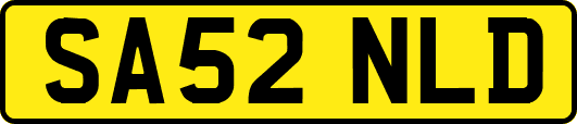 SA52NLD