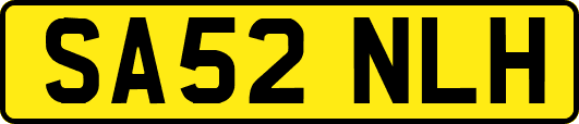 SA52NLH