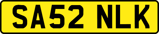 SA52NLK