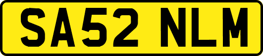 SA52NLM
