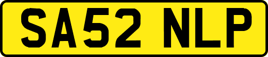 SA52NLP
