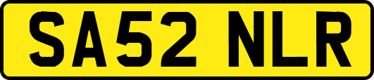 SA52NLR