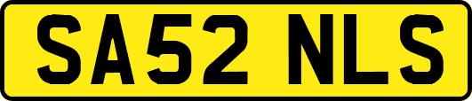 SA52NLS