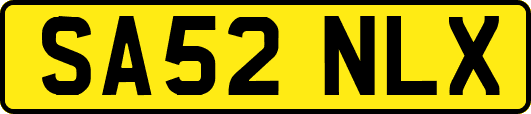 SA52NLX