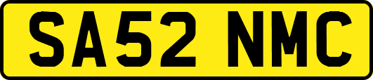 SA52NMC