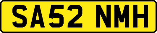 SA52NMH