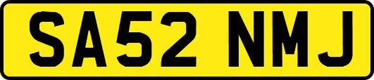 SA52NMJ