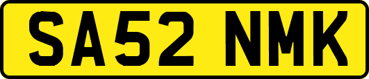SA52NMK