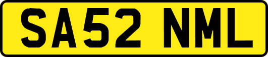 SA52NML