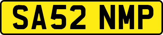 SA52NMP