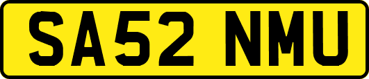 SA52NMU