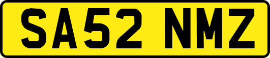 SA52NMZ