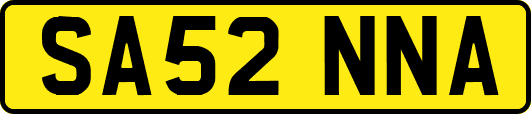 SA52NNA