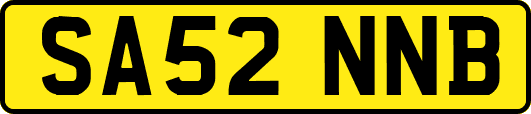 SA52NNB