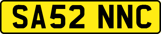 SA52NNC