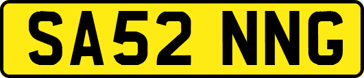 SA52NNG