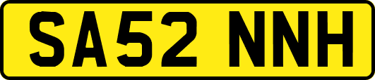 SA52NNH