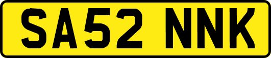 SA52NNK