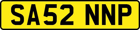 SA52NNP