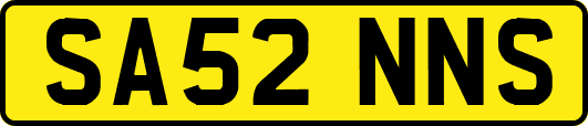SA52NNS