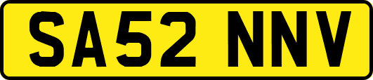SA52NNV