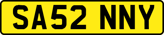 SA52NNY