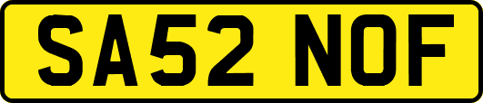 SA52NOF