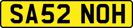 SA52NOH