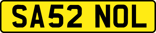 SA52NOL