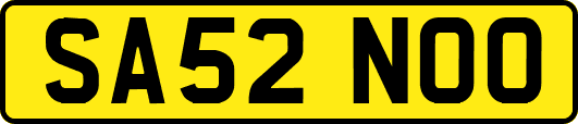 SA52NOO