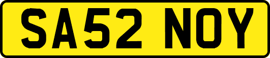 SA52NOY