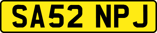 SA52NPJ