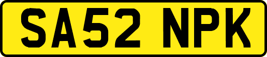 SA52NPK