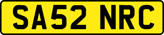 SA52NRC