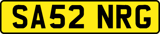 SA52NRG