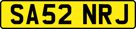 SA52NRJ