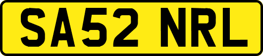 SA52NRL