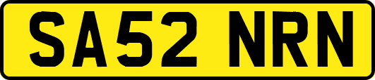 SA52NRN