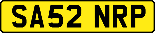 SA52NRP