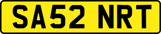 SA52NRT