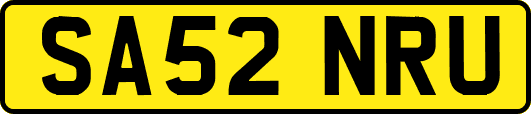 SA52NRU