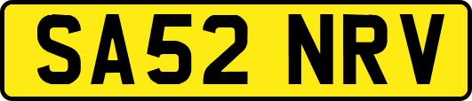 SA52NRV
