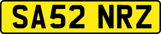 SA52NRZ