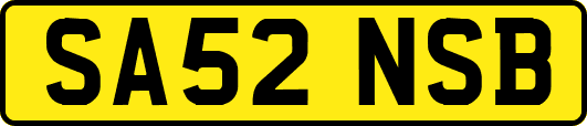 SA52NSB