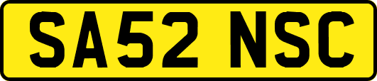 SA52NSC